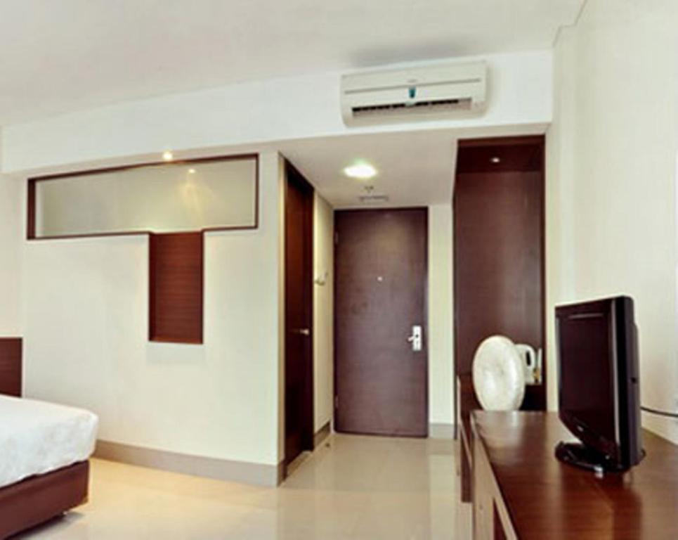 Bamboo Inn Hotel & Cafe Jakarta Bilik gambar