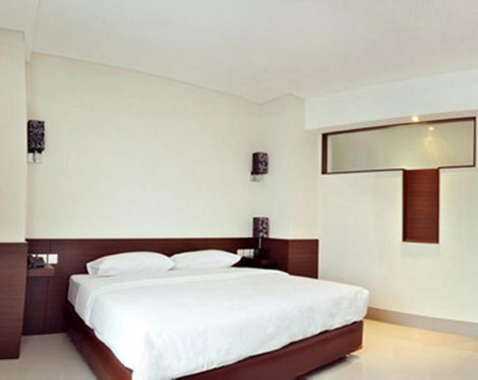 Bamboo Inn Hotel & Cafe Jakarta Bilik gambar